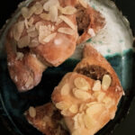 Smalec z białej fasoli